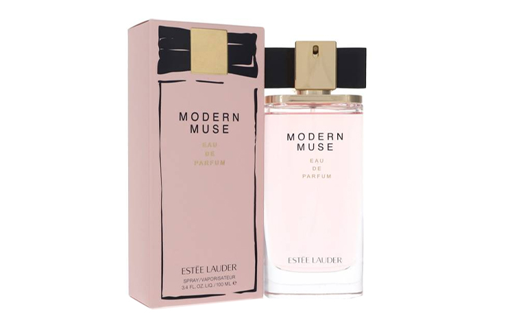 Парфюмерная вода Modern Muse от бренда Estee Lauder, 50 мл — фото 3