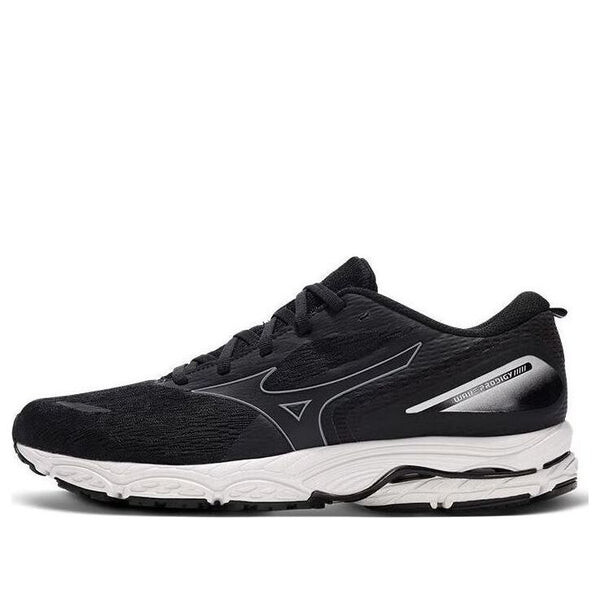 

Кроссовки wave prodigy 5 'black' Mizuno, черный