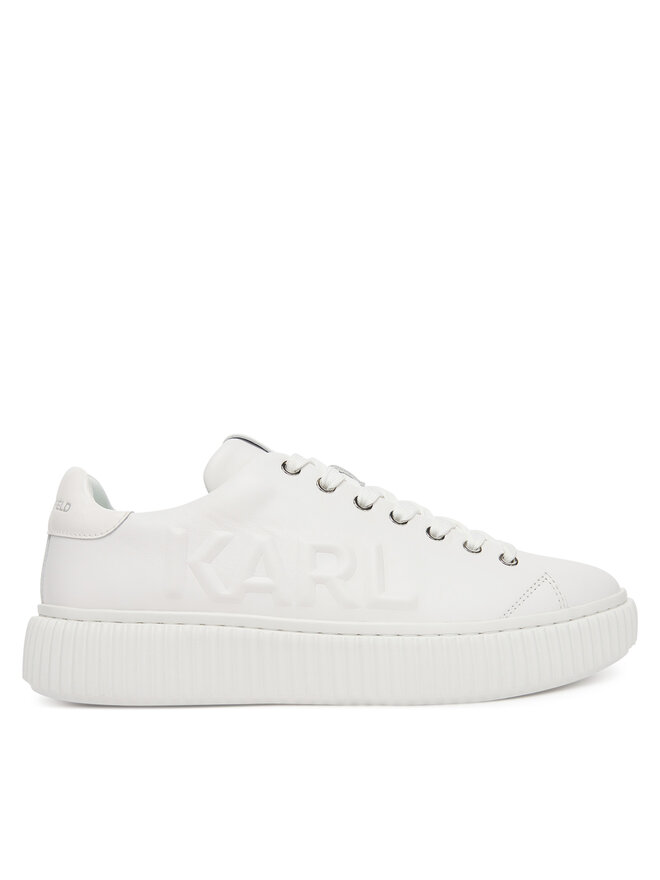

Кроссовки KL24225 Karl Lagerfeld, белый