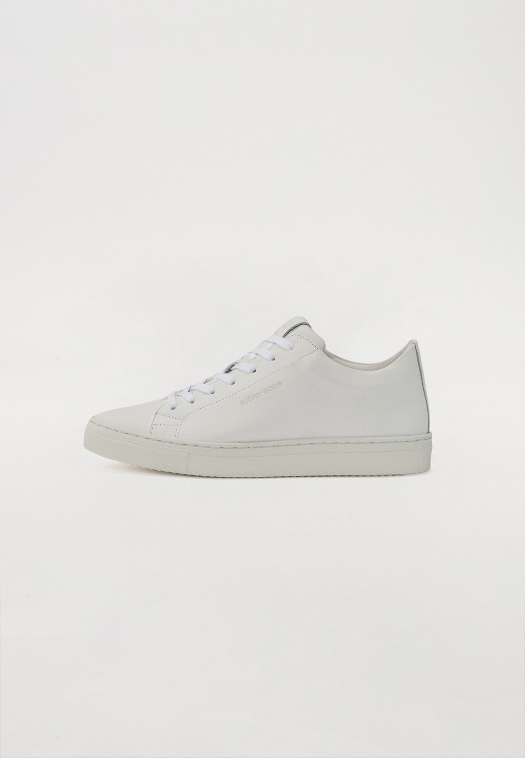 

Низкие кеды CLASSIC LT SL100 Björn Borg, белый