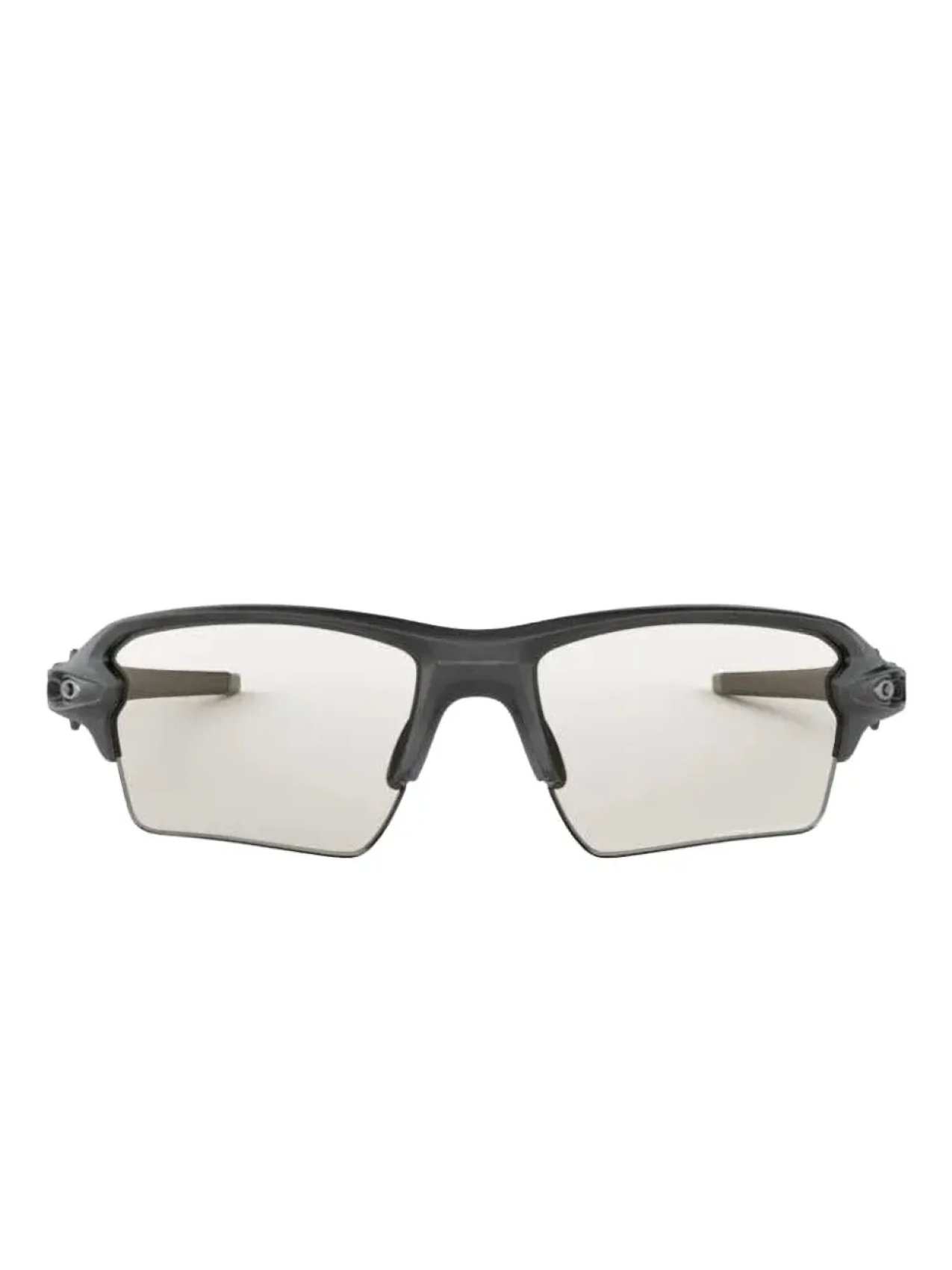 

Солнцезащитные очки Oakley Flak 2.0 XL, черный