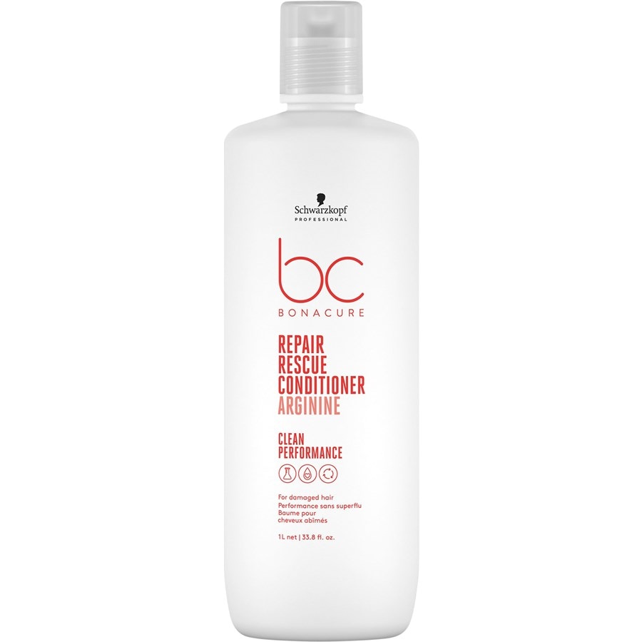 

Кондиционер для волос Schwarzkopf Professional Conditioner, 1000 ml