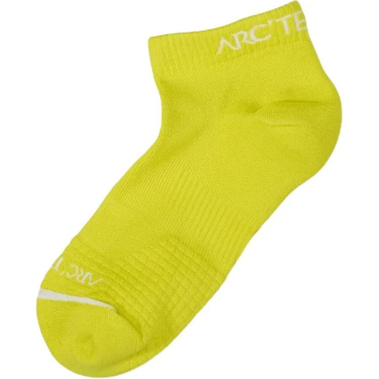 Arcteryx Низкие синтетические носки унисекс, 1 пара