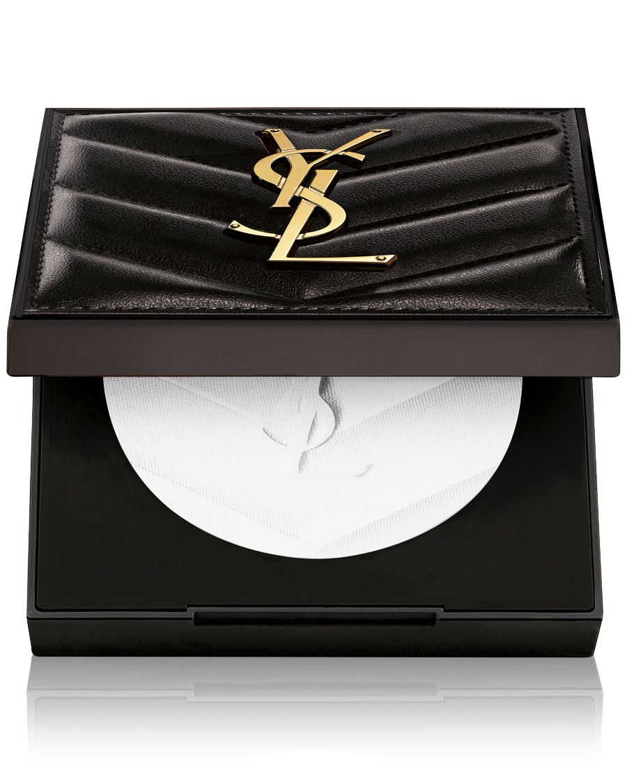 

Пудра для фиксации макияжа All Hours Hyper Finish Yves Saint Laurent, цвет universal 11