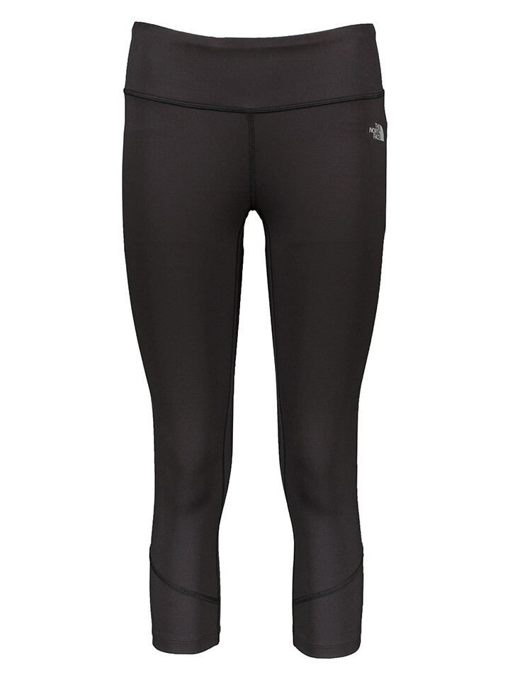 

Спортивные леггинсы The North Face Trainings Pulse, черный