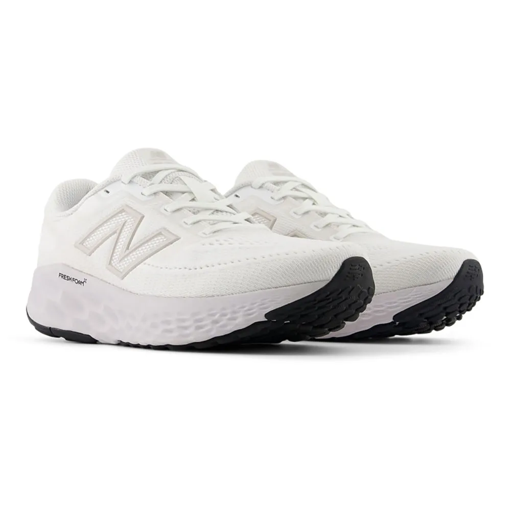 Беговые кроссовки New Balance Fresh Foam X Evoz V4, белый