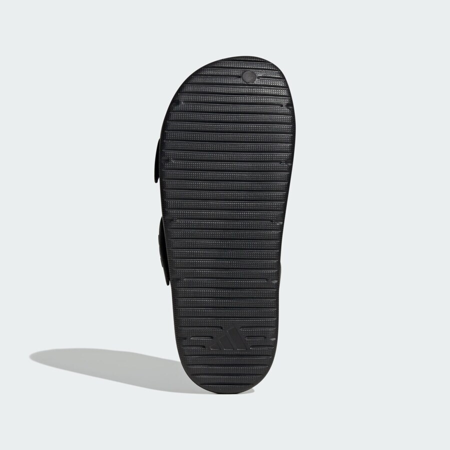 Классические слипоны ADIDAS SPORTSWEAR Mules Znscape, черный — фото 4