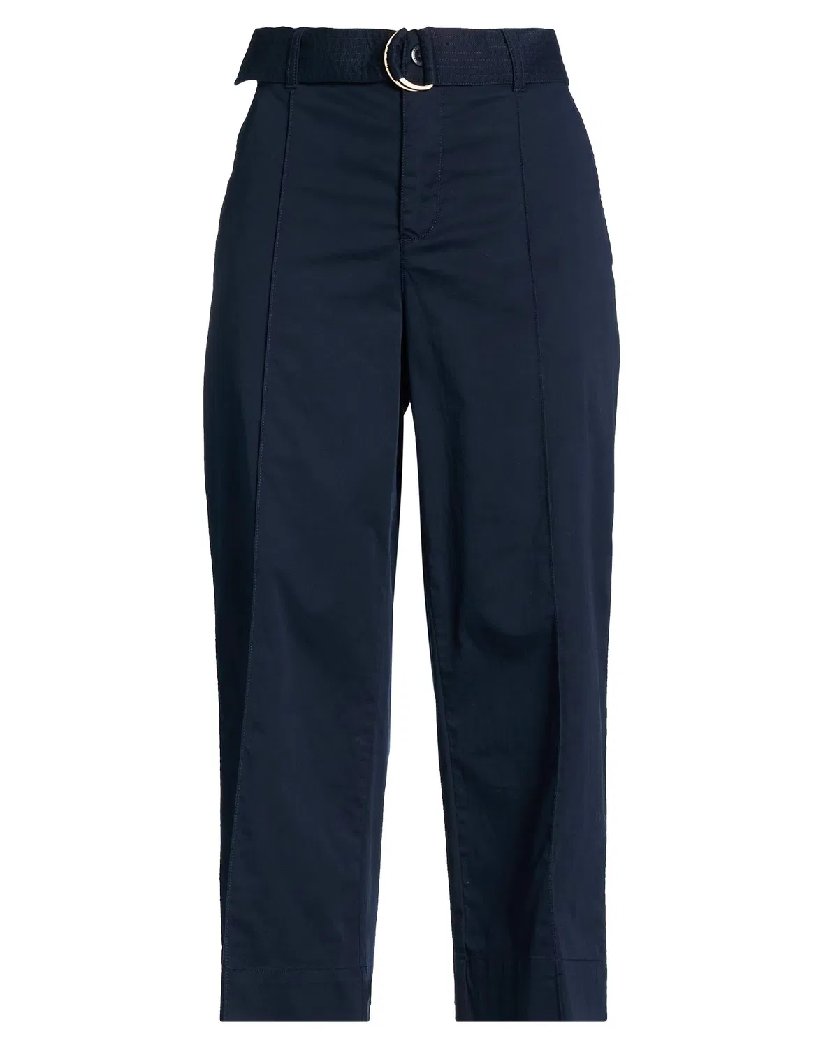 Брюки из твила Midnight blue RALPH LAUREN