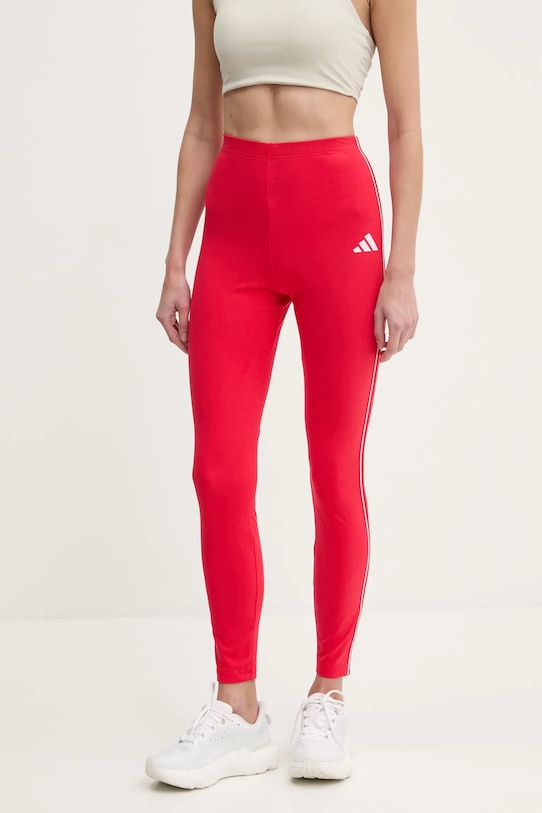 

Леггинсы W CB Color Pop Adidas, красный
