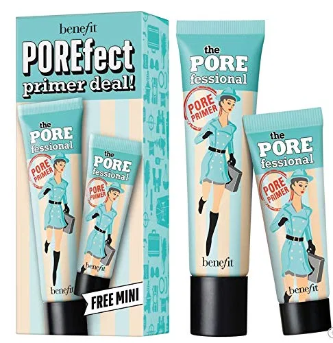 Праймер для лица «The POREfessional Primer» от Benefit Benefit