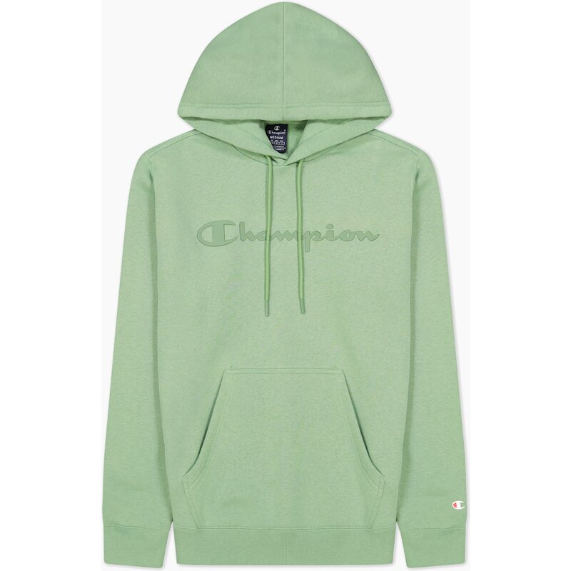 

Толстовка с капюшоном Champion, цвет sgr gs088