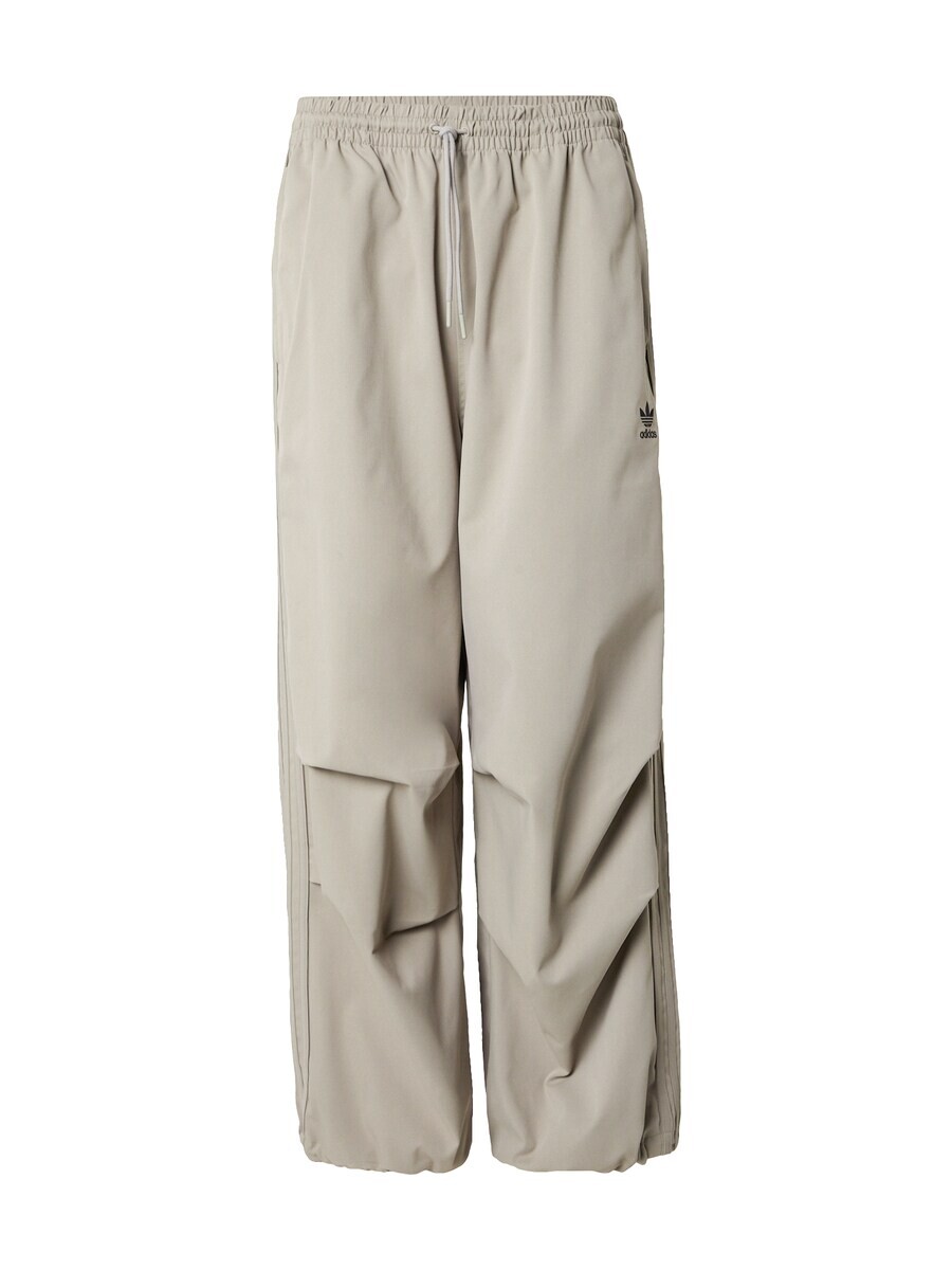 

Тканевые брюки ADIDAS ORIGINALS Loose fit Pants, светло-зеленый