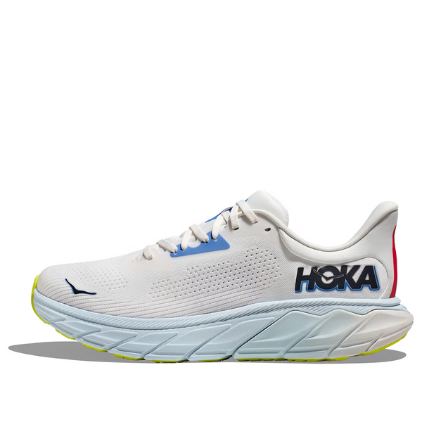

Кроссовки arahi 7 Hoka One One, синий