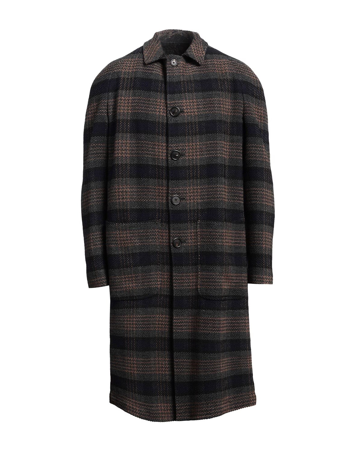 

Пальто Lardini, синий