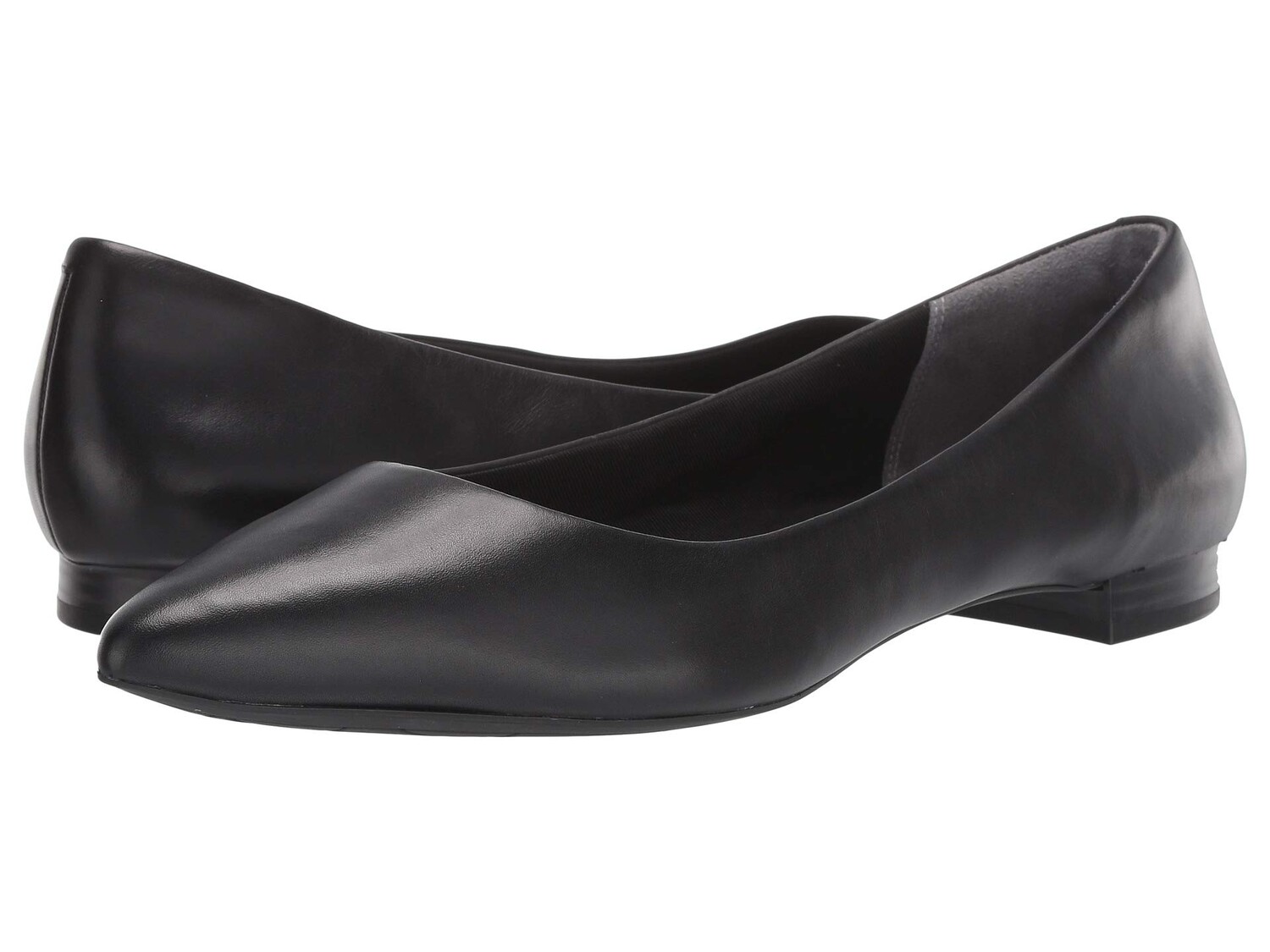 

Обувь на низком каблуке Rockport Total Motion Adelyn Ballet