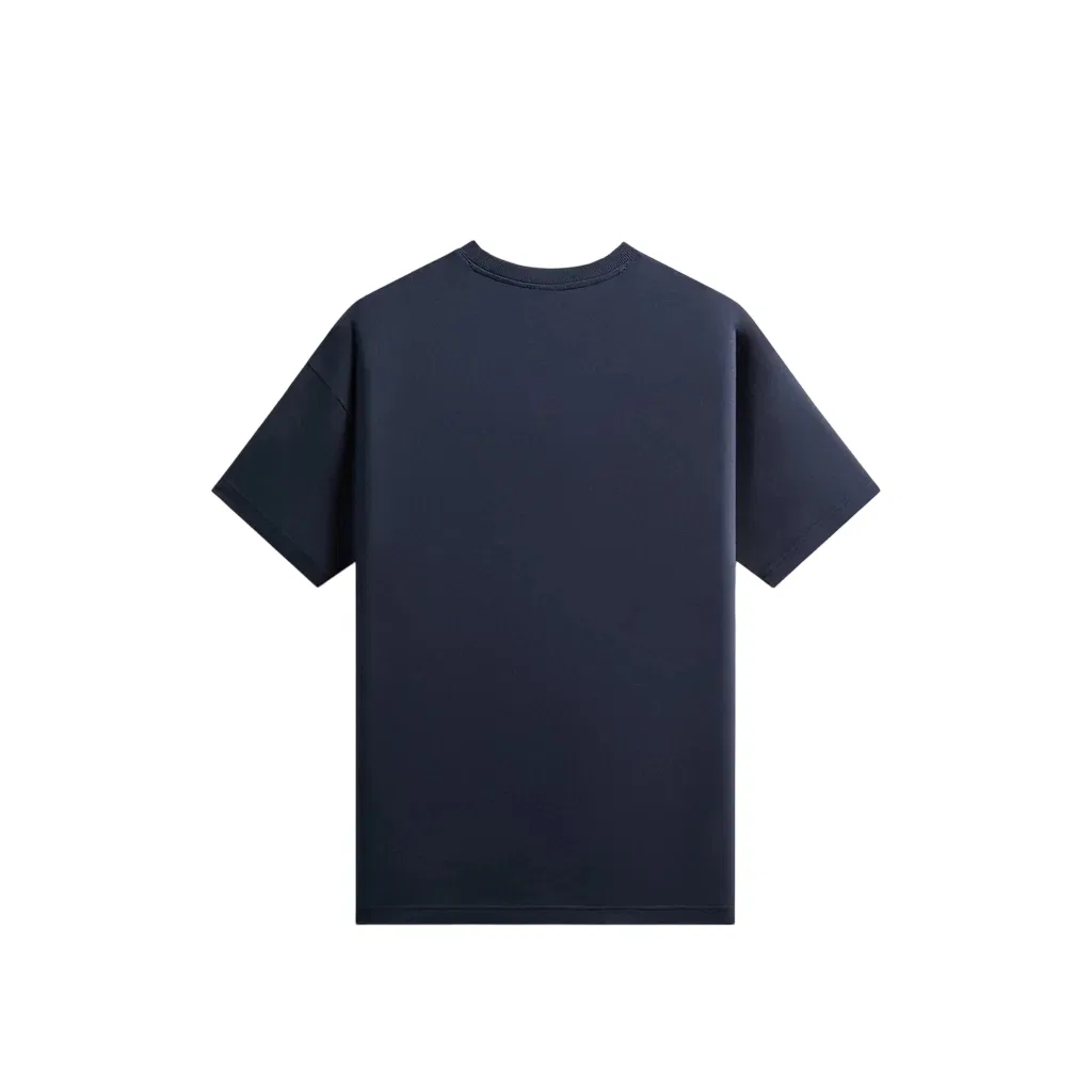Футболка Adidas Originals x KITH x Messi черная — фото 3
