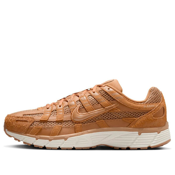 

Кроссовки p-6000 se 'flax metallic gold sail' Nike, мультиколор, Золотой, Кроссовки p-6000 se 'flax metallic gold sail' Nike, мультиколор