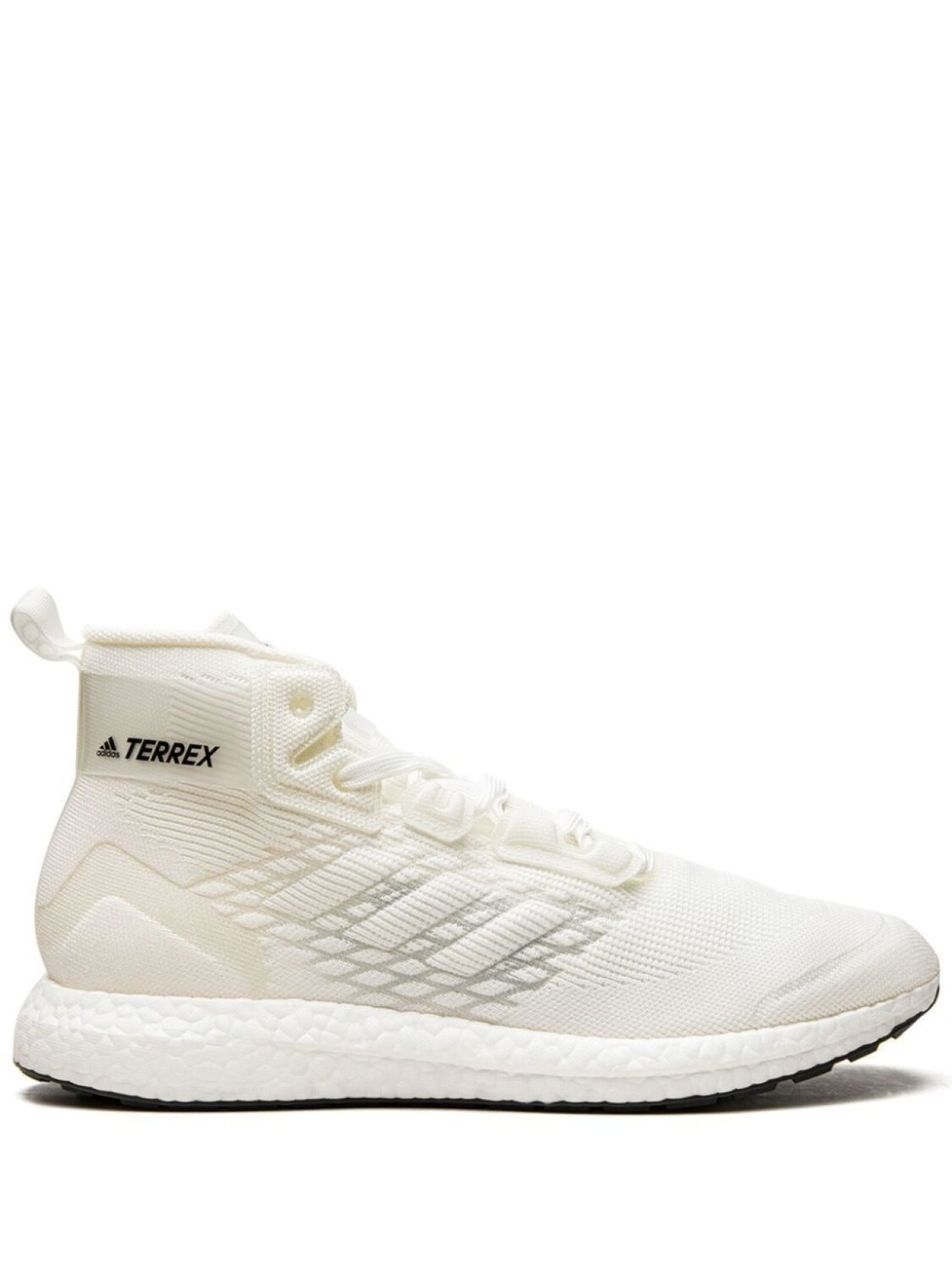 

Adidas кроссовки Terrex Free Hiker MTBR, нейтральный цвет
