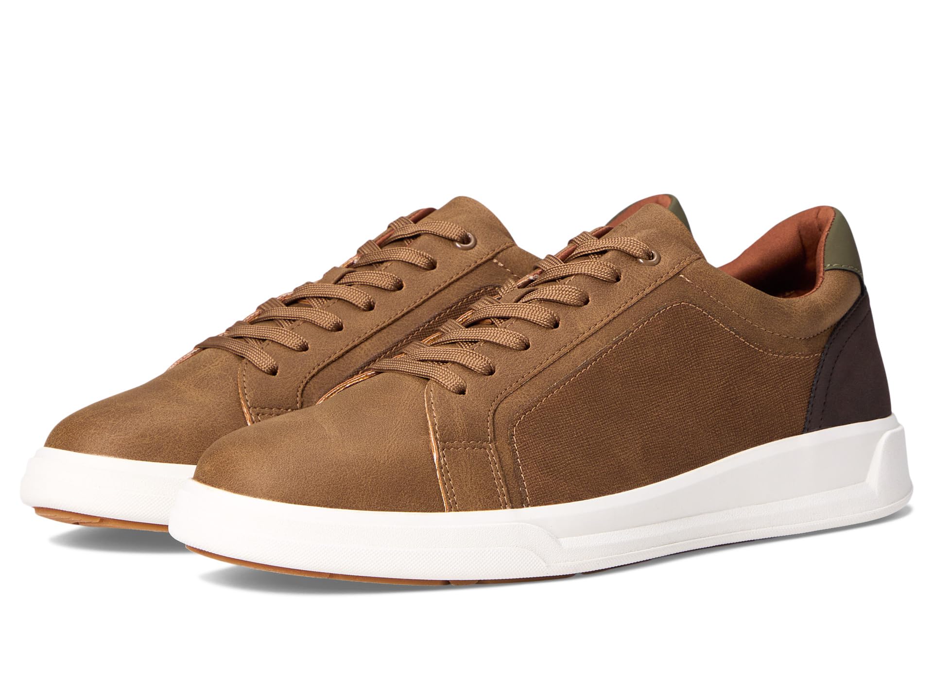 

Кроссовки ALDO Ogspec, коричневый
