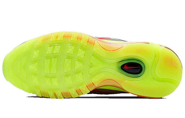Nike Air Max 97 Кроссовки женские — фото 3