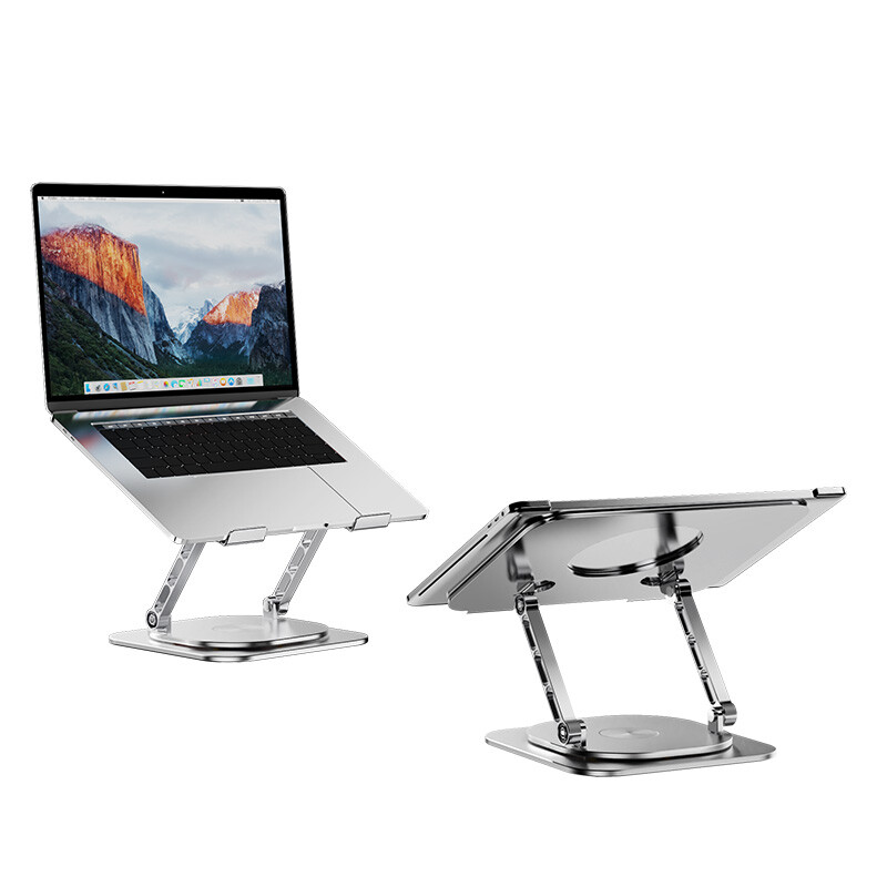 

ЮНМО Компьютерная подставка Cloud Ink, Space Silver + cooling fan