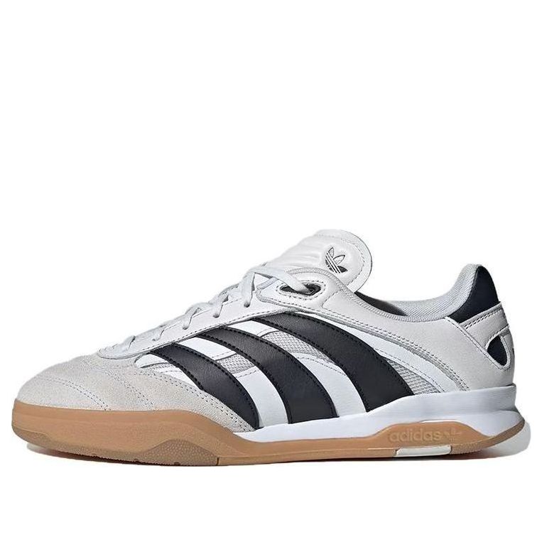 

Кроссовки adidas Originals Predator Mundial 'White Black', белый