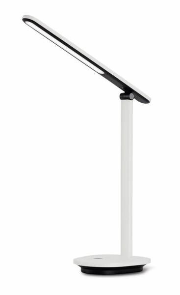 

Настольная лампа Philips Ivory цвет weiß schwarz