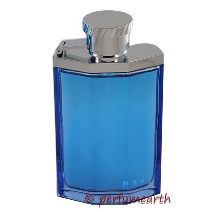 Dunhill Desire Blue от Dunhill 3,4 унции EDT для мужчин — новинка в упаковке — фото 2