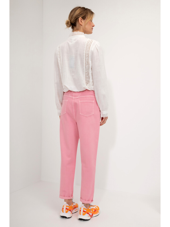 

Брюки Josephine & Co Hose Maas, розовый