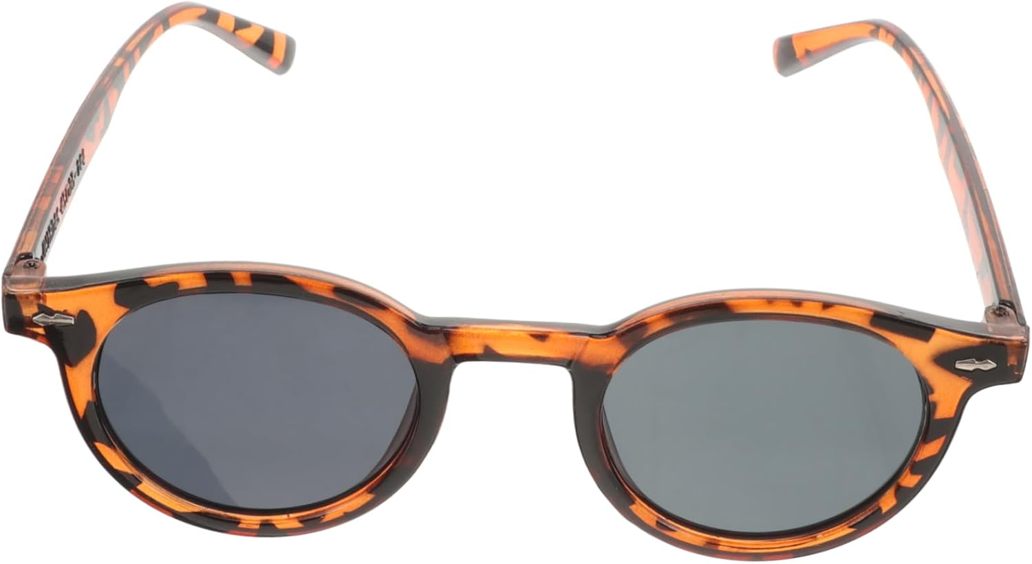 

Mikikit 1 пара модных солнцезащитных очков для женщин и мужчин, линзы с высокой четкостью для активного отдыха на природе, стильные очки для крутых вечеринок, эргономичная посадка, несколько цветов, Assorted Color