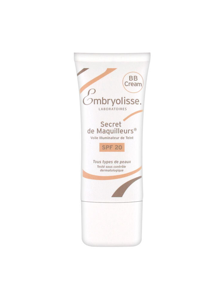Embryolisse, BB-крем для осветления, SPF 20, 30 мл