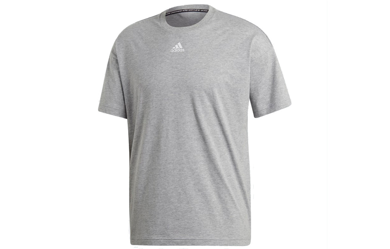 

Adidas Мужская футболка, Серый