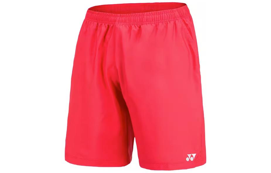 

Повседневные шорты мужские YONEX, красный