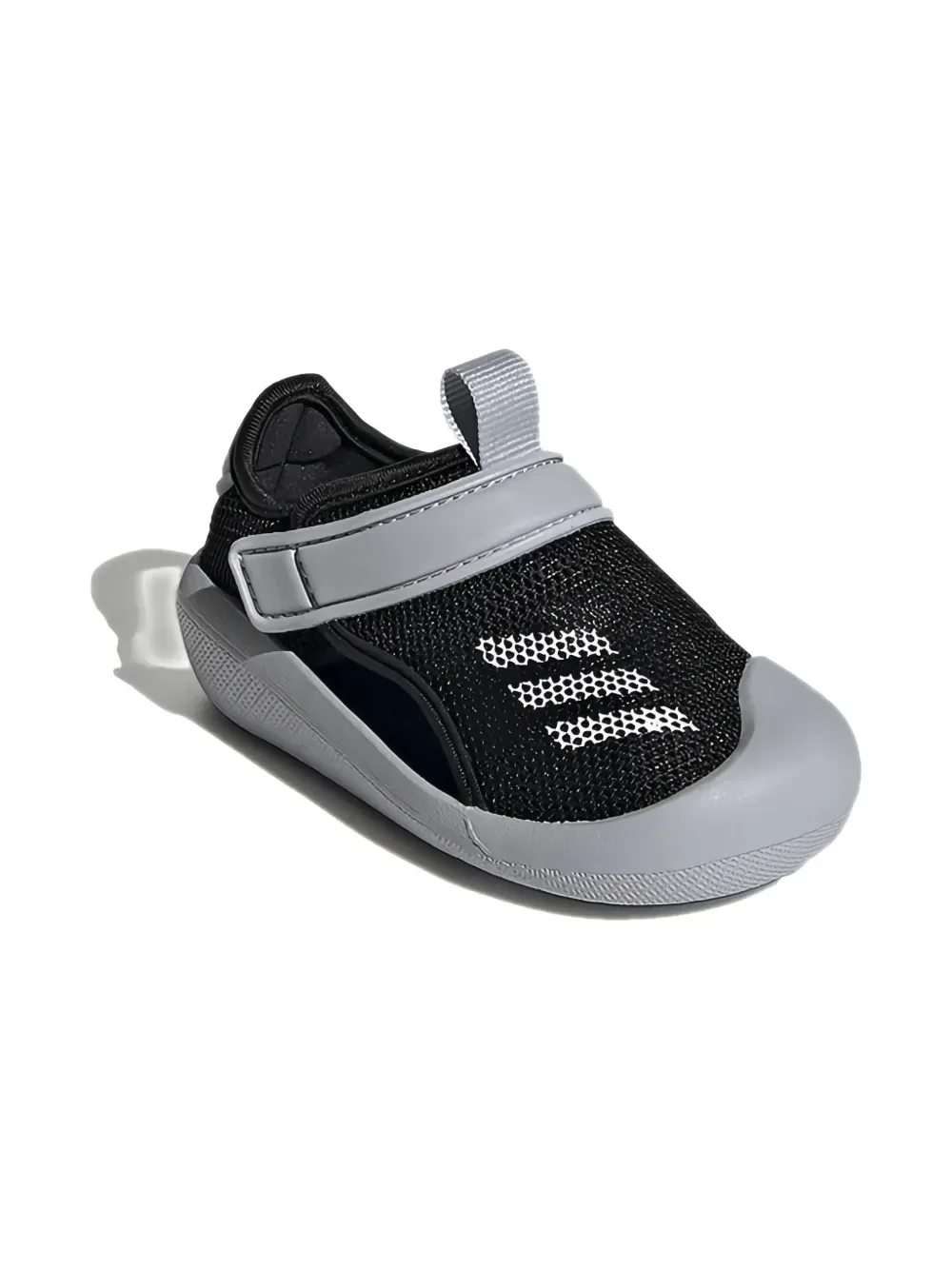 Кроссовки Altaventure CT Altaventure Adidas Kids, черный