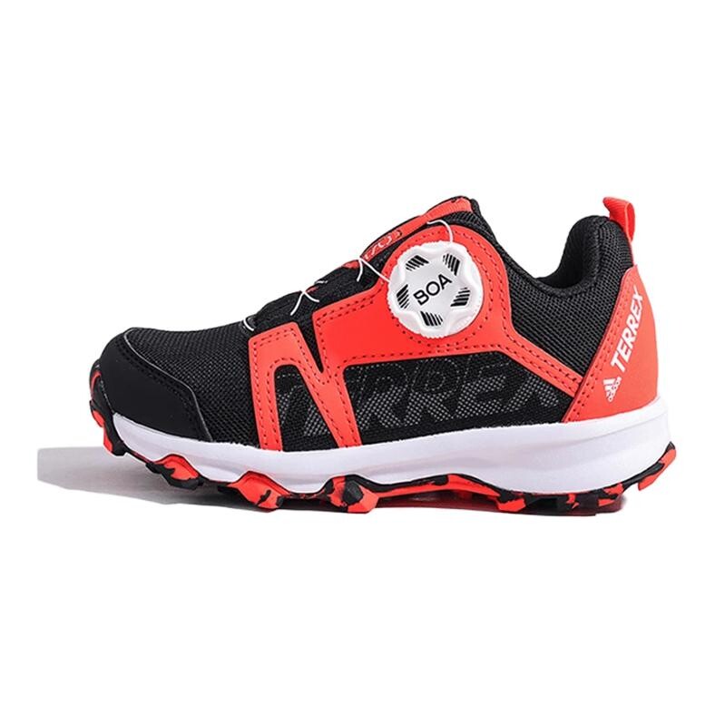 

Кроссовки Terrex Agravic Kids для детей Adidas