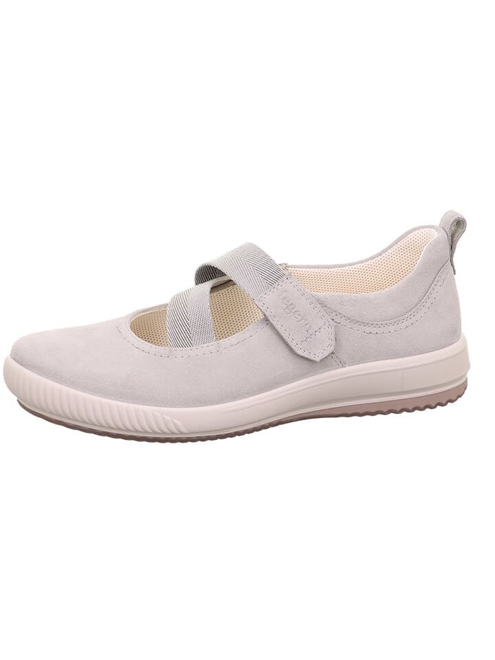 Балетки Legero Leder Tanaro 50, серый