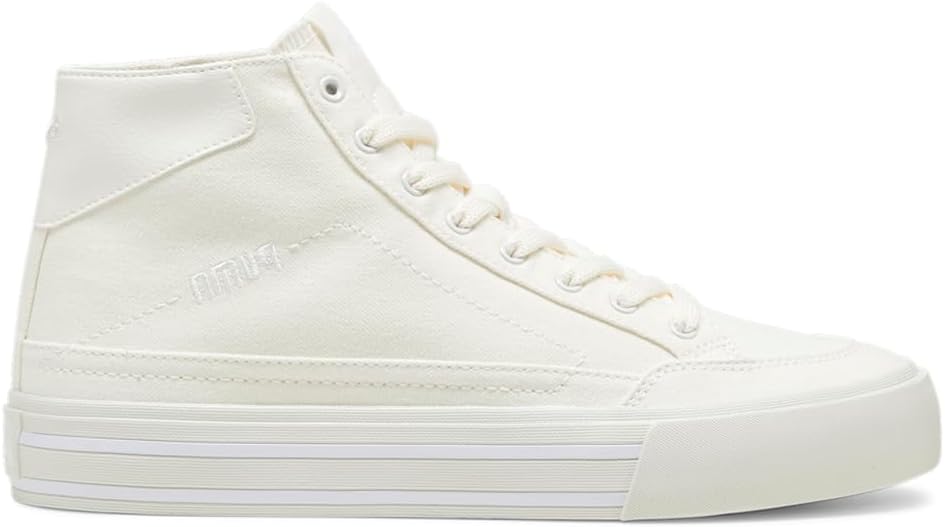 

Мужские кроссовки PUMA Court Classic Vulc Mid, белый