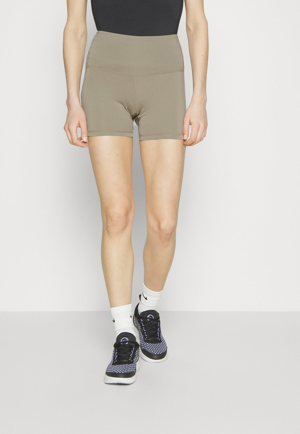 

Леггинсы Ace Minishorts Björn Borg, хаки