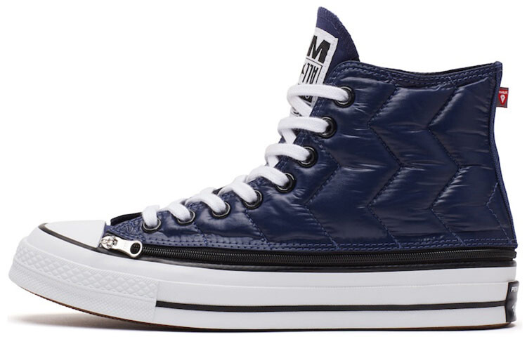 

Кроссовки Converse Chuck Taylor All Star 70 Hi Perks And Mini