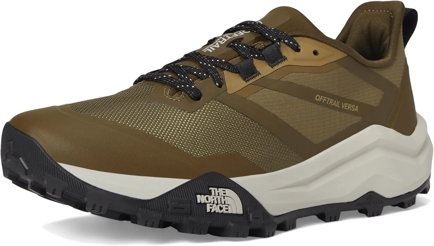 Мужские кроссовки The North Face Offtrail Versa размера M, черный — фото 2