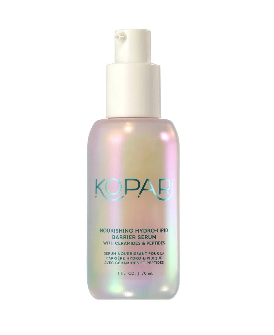 Гель для умывания Kopari Beauty — Питательная гидролипидная барьерная, 28 г