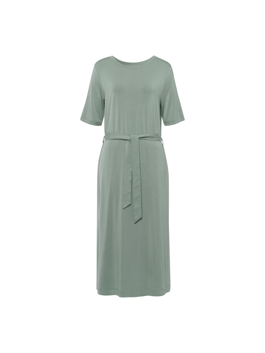

Мини платье Les Lunes Dress Lolaa Dress, зеленый