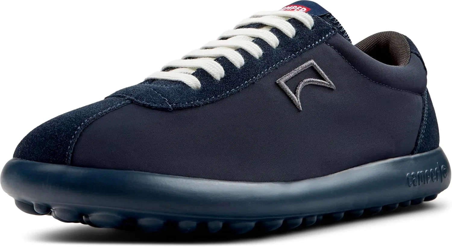 Мужские кроссовки Camper Pelotas Xlf K101019, Marine 004