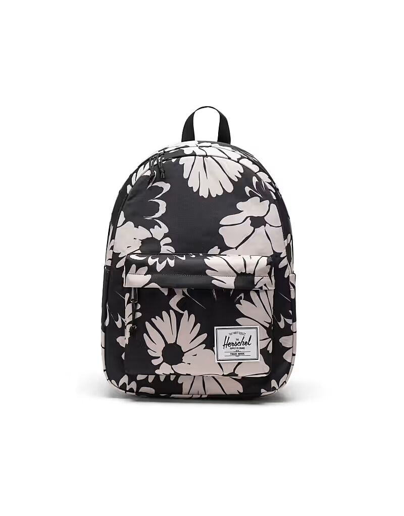 

Рюкзак Classic черного цвета Herschel Supply Co