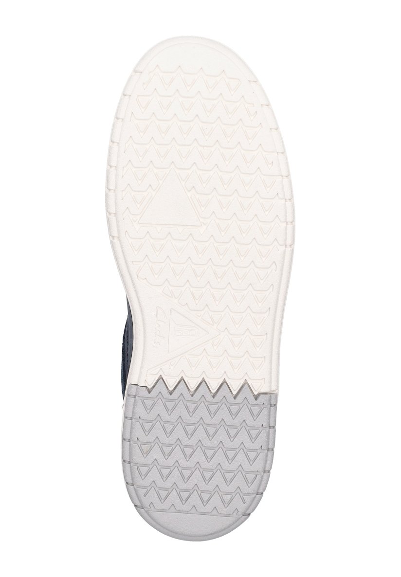 Низкие кеды LITE RUN Clarks Originals, синий — фото 3