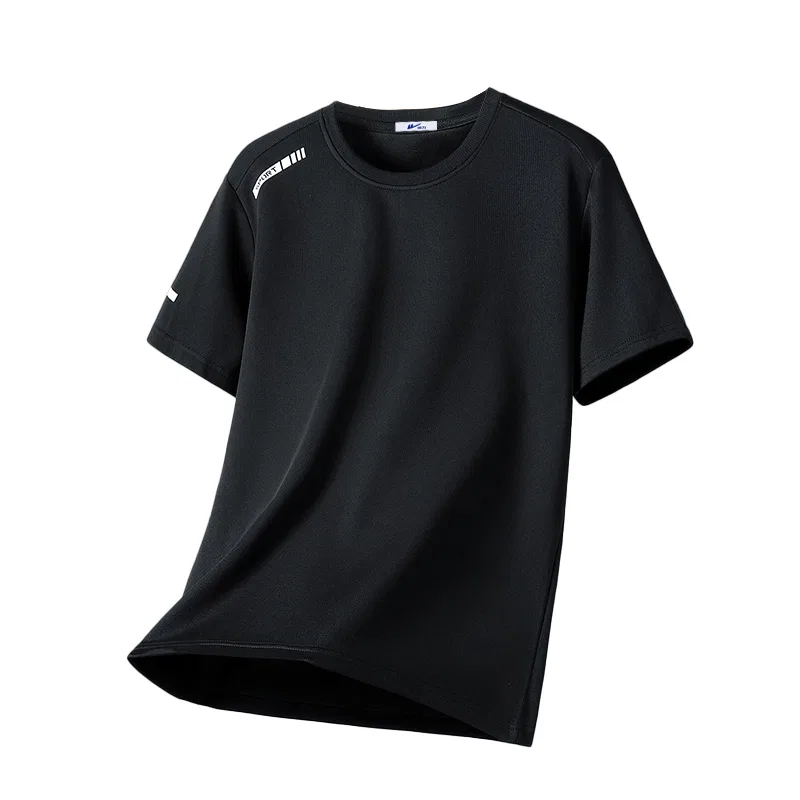 Фитнес-одежда унисекс Warrior Black