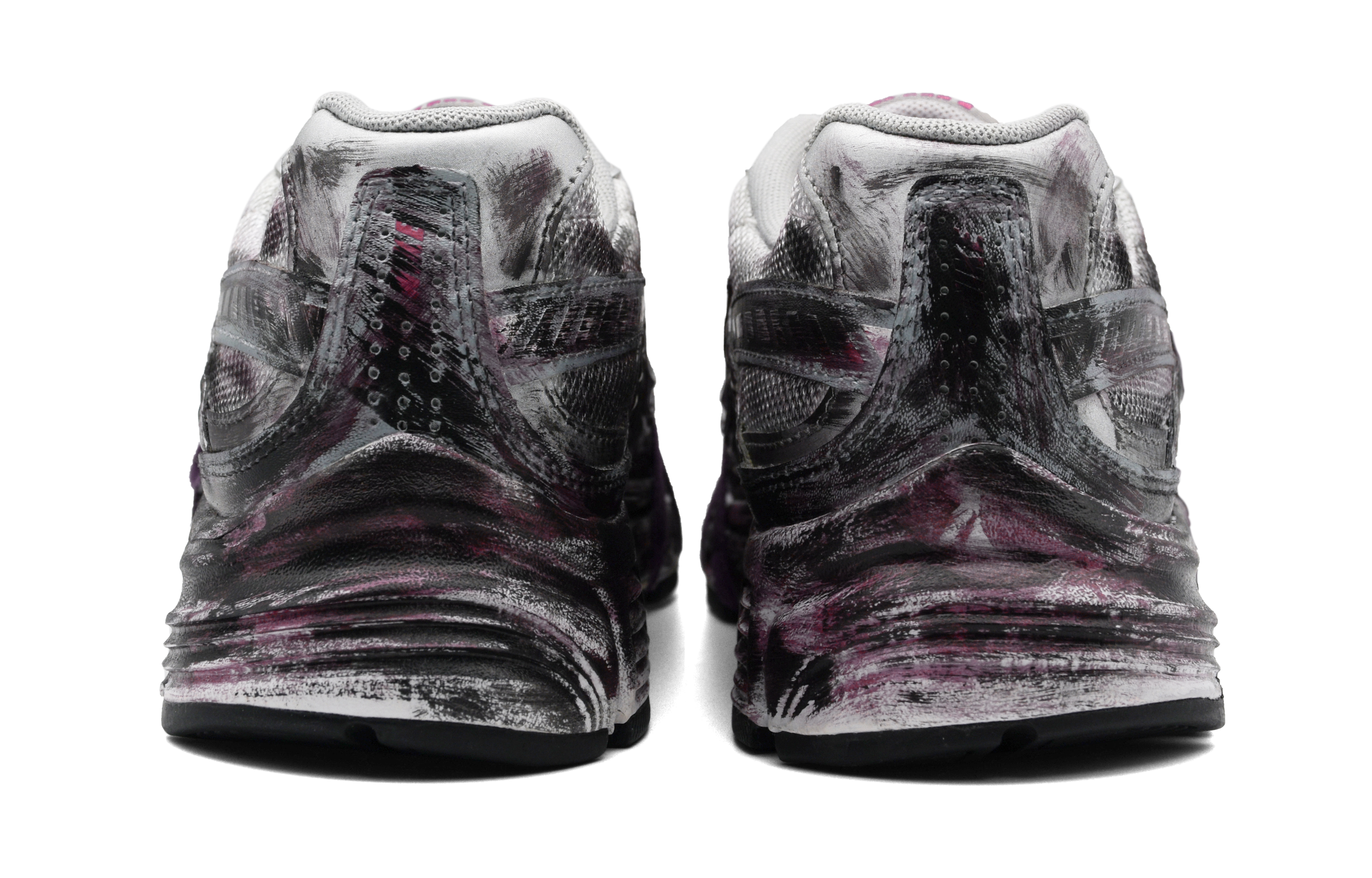 Nike Initiator Кроссовки для женщин, Black