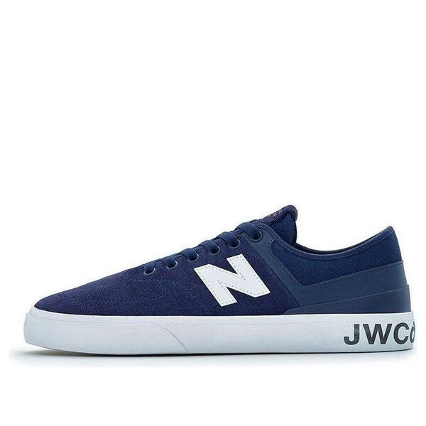 

Кроссовки 379 x Junya Watanabe мужские New Balance, синий