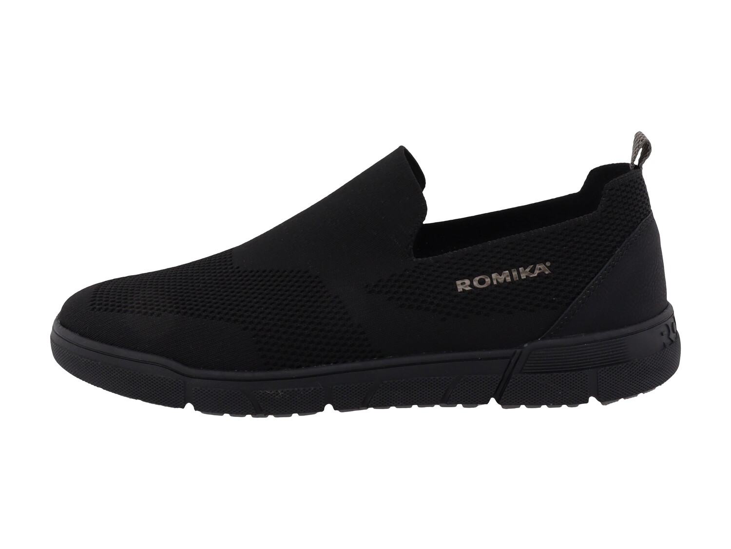 

Низкие кроссовки Romika Softrelax, черный