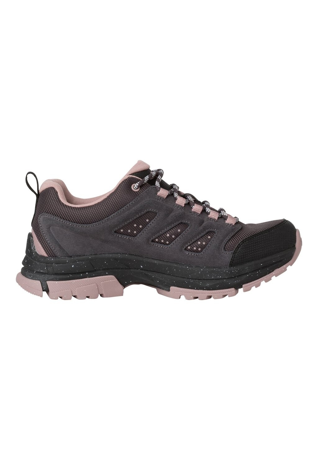 Походная обувь Tamaris Active, цвет black jade com